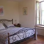 ヴィラ La Fenice - Beautifully Restored With Heated Pool In Small Village Montjustin