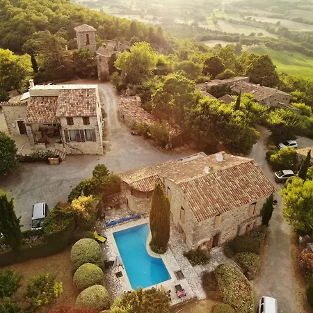 빌라 La Fenice - Beautifully Restored With Heated Pool In Small Village