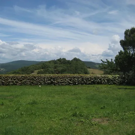 别墅 La Fenice - Beautifully Restored With Heated Pool In Small Village