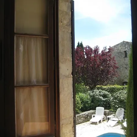 La Fenice - Beautifully Restored With Heated Pool In Small Village * Montjustin