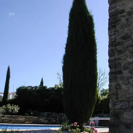 La Fenice - Beautifully Restored With Heated Pool In Small Village فيلة