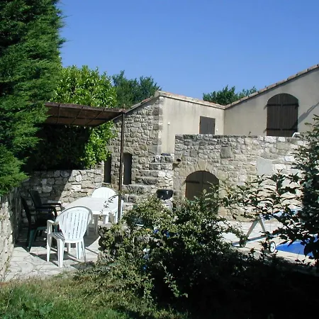 La Fenice - Beautifully Restored With Heated Pool In Small Village * Montjustin