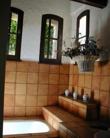 La Fenice - Beautifully Restored With Heated Pool In Small Village * Montjustin