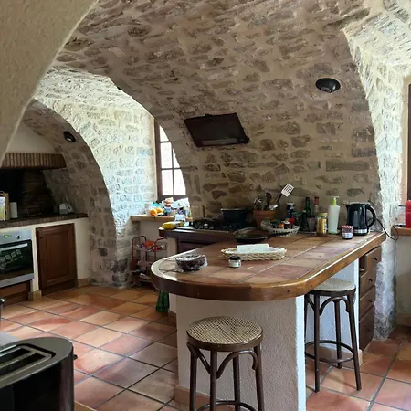 La Fenice - Beautifully Restored With Heated Pool In Small Village 别墅