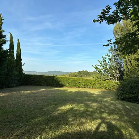 La Fenice - Beautifully Restored With Heated Pool In Small Village 别墅 *